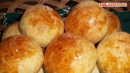 Pão de cebola