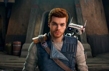 Star Wars Jedi's 'final chapter' confirmed by EA to be in the works