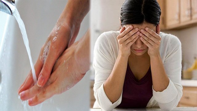 Mysophobia Meaning & Treatment: Bar Bar Hath Dhona Kya Bimari Hai, Lakshan Ka Ilaj |Boldsky