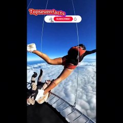 Unbelievable Facts About Space