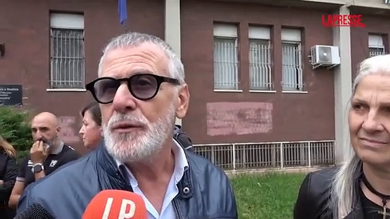 Milano, i familiari degli agenti del Beccaria arrestati: «I nostri figli non sono mostri, colpevoli solo di essere al lavoro»