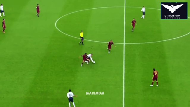 Cristiano Ronaldo And Wayne Rooney Fight And Red Card