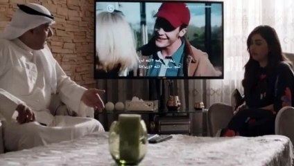 مسلسل نبض مؤقت الحلقة 4