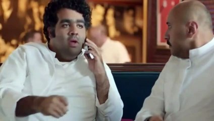 مسلسل نبض مؤقت الحلقة 6