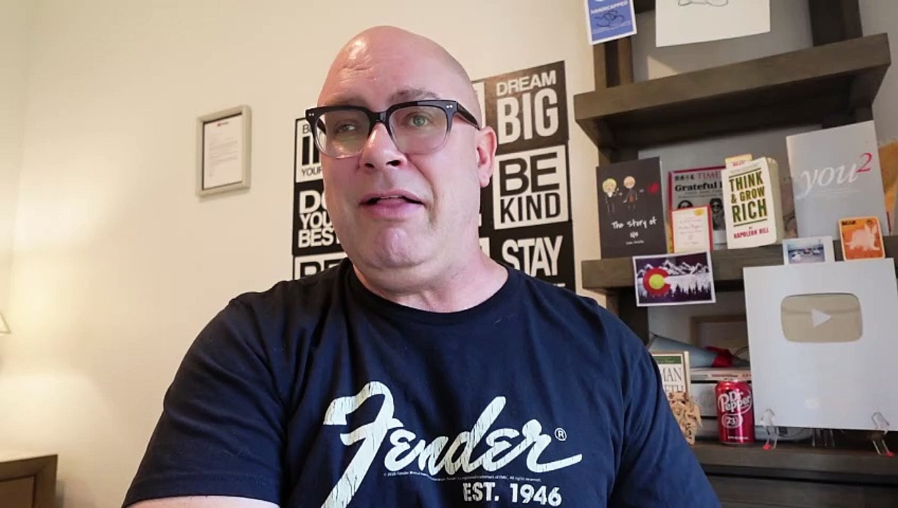 Matthew 25 Parables: A Life of Faith and Action | Douglas Vandergraph Explains