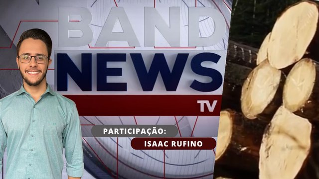 Lula falará com União Europeia de Lei Antidesmatamento