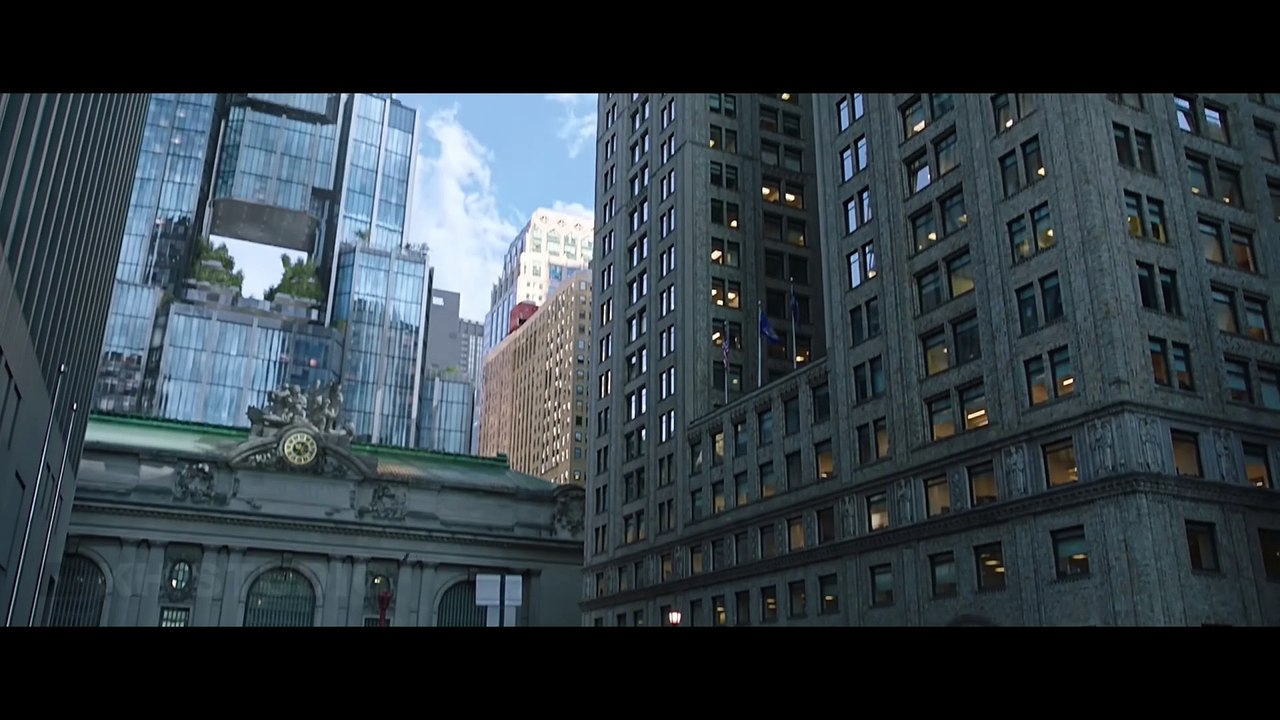 Spawn (2025) - First Trailer - Jamie Foxx