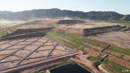 ¿Pueden los vertederos ser más respetuosos con el clima?