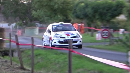 rallye des jardins de sologne 2024 partie 1