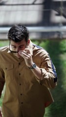 SVS For VOGUE Türkiye featuring Çağlar Ertuğrul