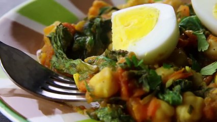 5 Healthy Low Calorie Recipes For Weight LoSS