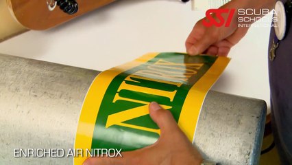 Enriched Air Nitrox Teaser Video English