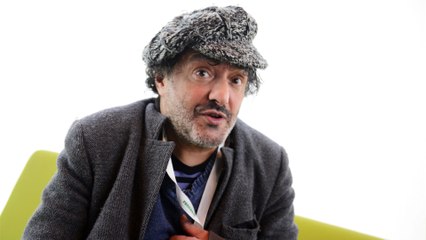 GALA VIDEO - Rachid Taha mort à seulement 59 ans : cette maladie génétique rare dont il souffrait