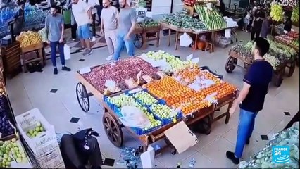 Explosión de 'beepers' en Líbano amenaza con recrudecer ataques con Israel