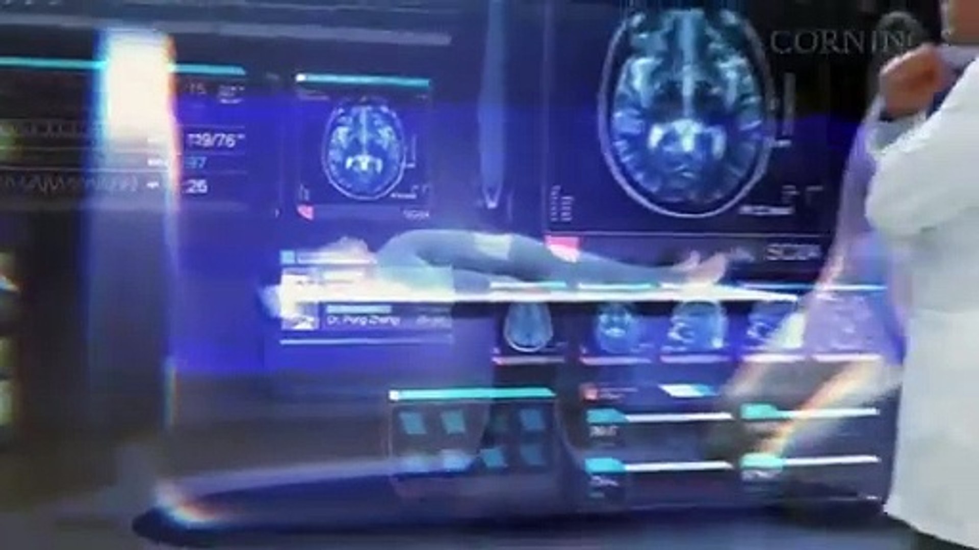 AI for Good: Revolutionizing Medicine with Artificial Intelligence