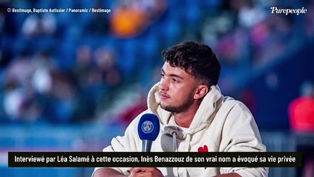 J'aimerais que... : Inoxtag en couple ? Le héros de Kaizen perce le mystère de sa situation amoureuse