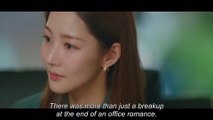 Forecasting Love and Weather ep 1 eng sub | Forecasting Love and Weather Ep 1 [ENG SUB]