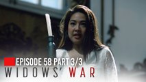 Widows’ War: Only death can pay for life, Sam (Episode 58 - Part 3/3)