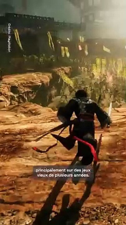 PS5 Pro : une annonce décevante ?