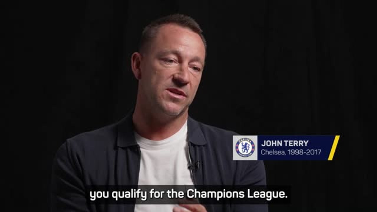 Messi and Ronaldo's Club World Cup success is not normal - Terry