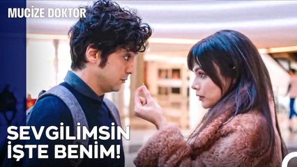 Bin Kere Söylemek İstiyorum Sevdiğimi - Mucize Doktor