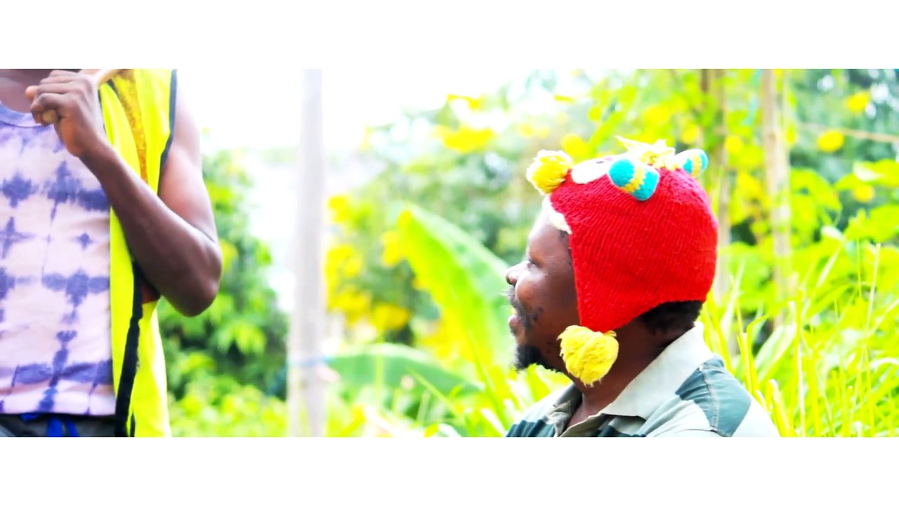 MABROO(FREGE & TRUBA) FEAT DULLY SYKES-ACHA VINGINE VIKUPITE(OFFICIAL VIDEO)