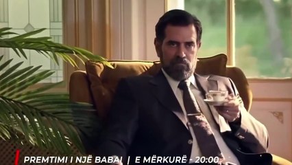 Premtimi i Një Babai - Episodi 3 (Promo)