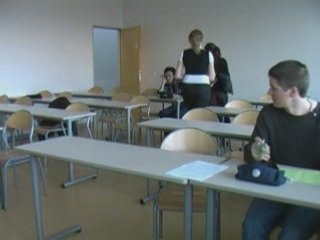 SRC 2008 Bourget : Herbin