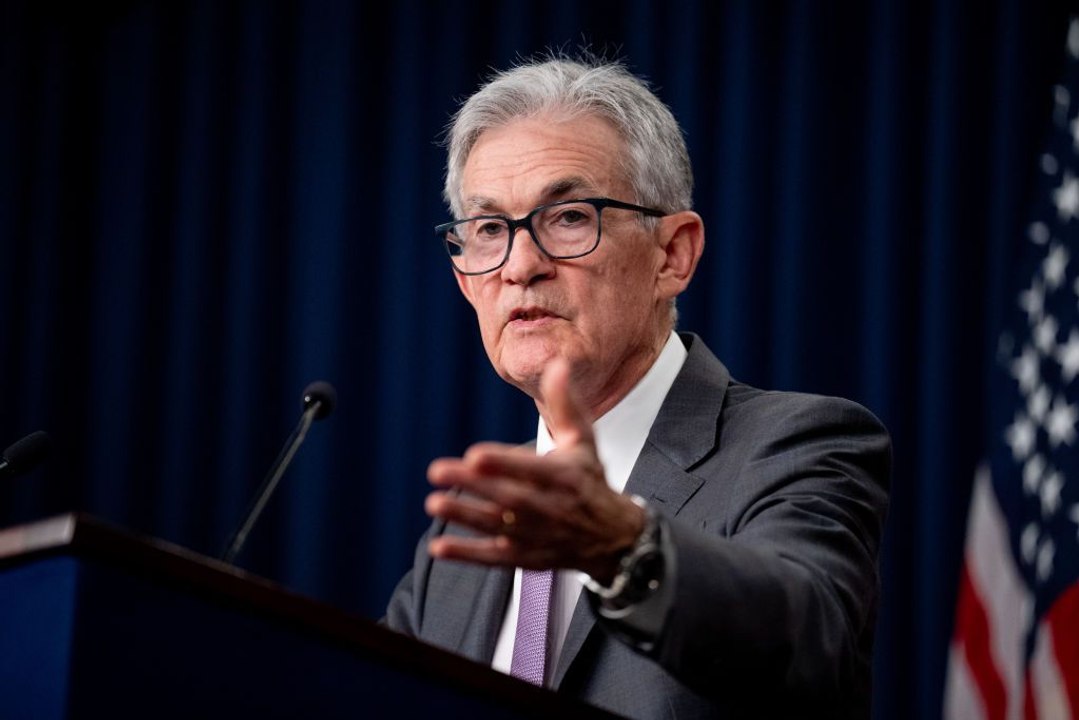 Fed Rate Cut Decision Expected