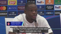 El Monaco alucinsa con Lamine