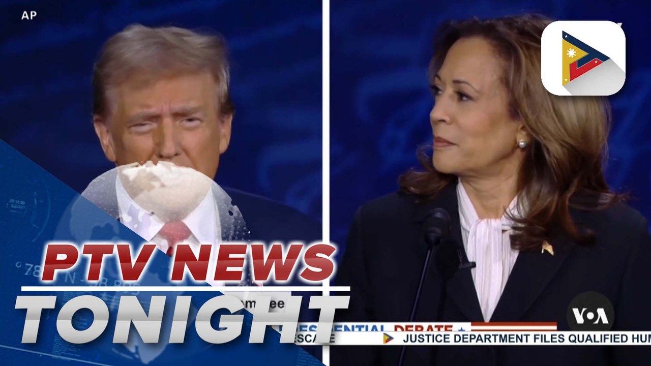 Tariffs in U.S.-China trade war may impact U.S. consumers, says expert 