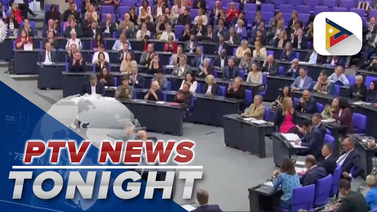 Germany’s expanded border control reflects concerns over migration ahead of elections