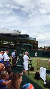 Federer y Alcaraz entrenan juntos para la Laver Cup
