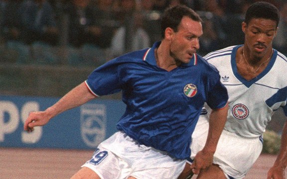 Addio al bomber delle Notti Magiche di Italia 90: Totò Schillaci aveva 59 anni