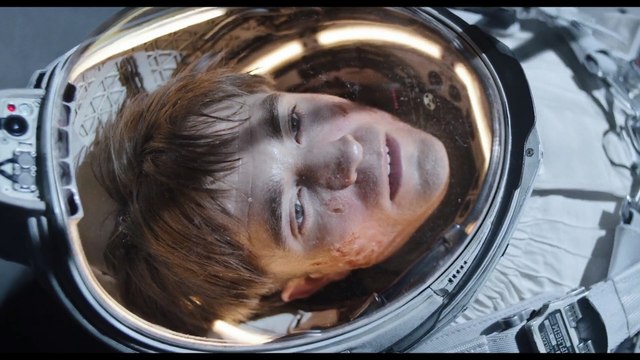 Mickey 17 Bande Annonce VF (2025) Robert Pattinson, Naomi Ackie