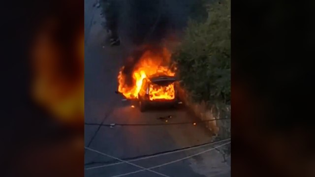 Hizbulá sufre una nueva oleada de explosiones con 'walkie talkies' un día después de que estallaran sus 'buscas'