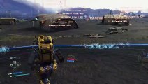 Death Stranding Director's Cut gameplay chapter III part 11-4