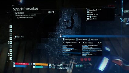 Death Stranding Director's Cut gameplay chapter III part 11-6