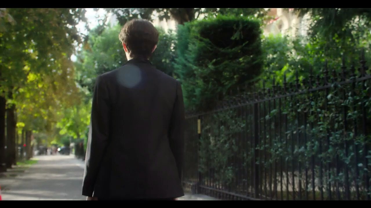 Marcello Mio Fragman
