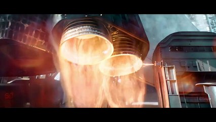 The Fantastic Four_ First Steps _ First Trailer