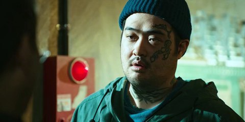 Sweet Home S01E09 hindi dubbed korean drama