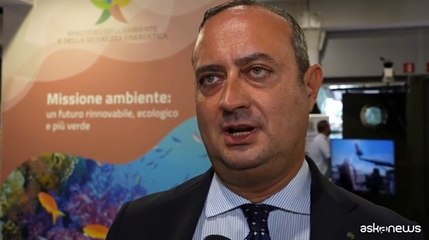 Pnrr, Penna (Mase): in anticipo su target bonifica discariche