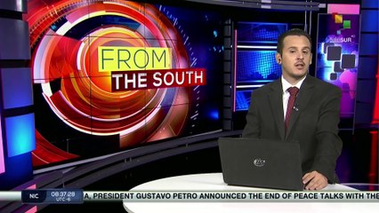 Edmundo González recognizes legitimacy of Nicolás Maduro's government