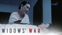 Widows’ War: Aurora reunites with her son Paco (Episode 58)