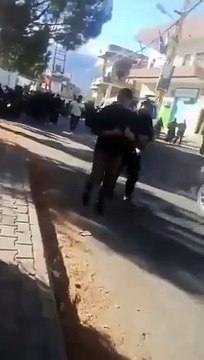 Caos e incendios en el Líbano: ahora explotaron los walkie talkies de miembros de Hezbollah