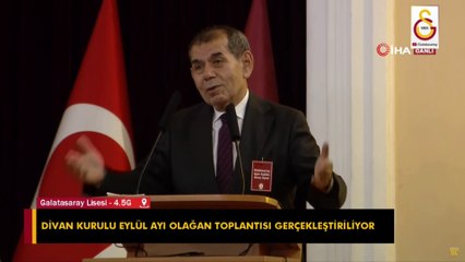 Dursun Özbek'ten MHK'ya çok sert Atilla Karaoğlan tepkisi'