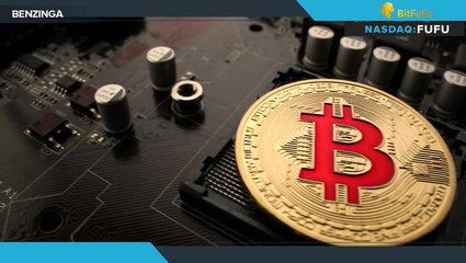Want To Mine ₿itcoin All In The Cloud? BitFuFu Is There To Make It Clean & Easy