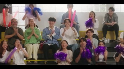 I Saw You in My Dream Ep 10 Engsub