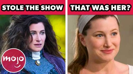 5 Times Kathryn Hahn Stole the Show & 5 Times You Might Have Not Realized It Was Her