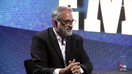 Ministro fala sobre as eleições municipais